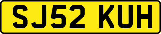 SJ52KUH