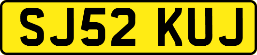 SJ52KUJ