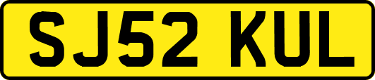 SJ52KUL