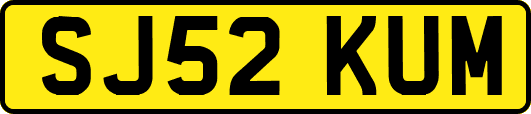 SJ52KUM
