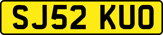 SJ52KUO