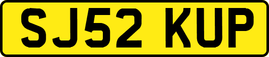 SJ52KUP