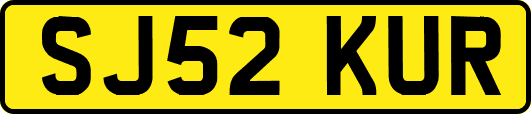 SJ52KUR