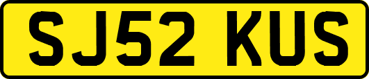 SJ52KUS