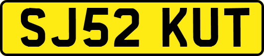 SJ52KUT