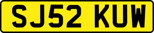 SJ52KUW