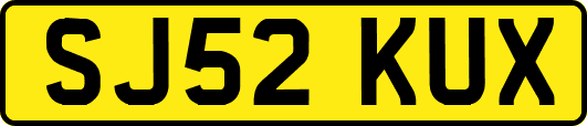 SJ52KUX