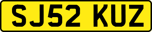 SJ52KUZ