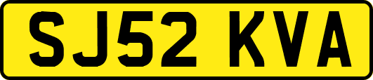 SJ52KVA