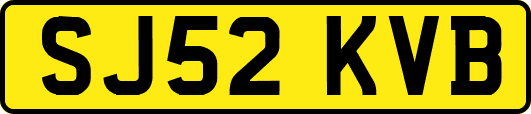 SJ52KVB