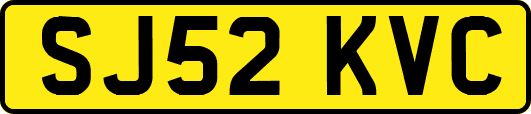 SJ52KVC