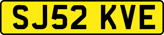 SJ52KVE