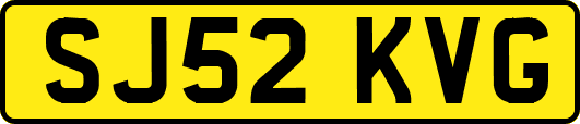 SJ52KVG