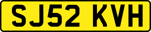 SJ52KVH