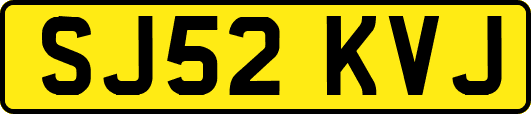 SJ52KVJ