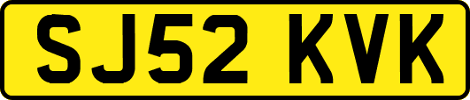 SJ52KVK