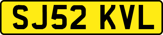 SJ52KVL
