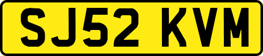 SJ52KVM