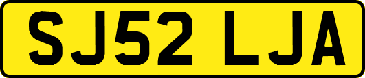 SJ52LJA