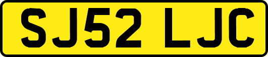 SJ52LJC