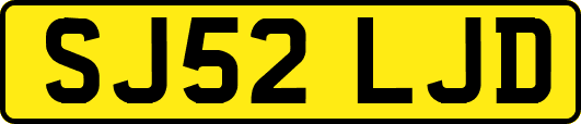 SJ52LJD