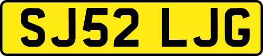 SJ52LJG
