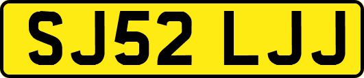 SJ52LJJ