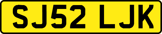 SJ52LJK