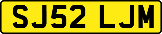 SJ52LJM