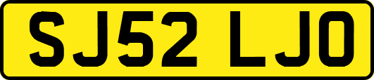 SJ52LJO