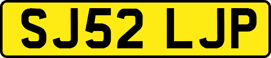 SJ52LJP