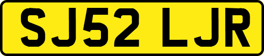 SJ52LJR