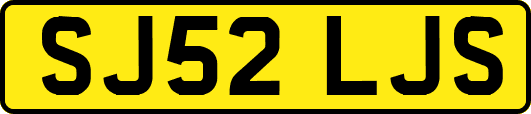 SJ52LJS