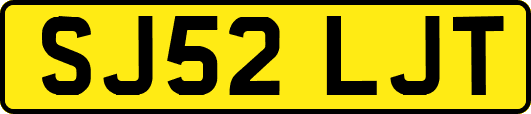 SJ52LJT
