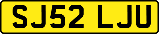 SJ52LJU
