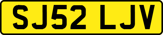 SJ52LJV