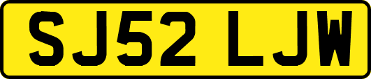 SJ52LJW