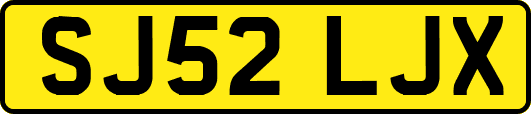 SJ52LJX