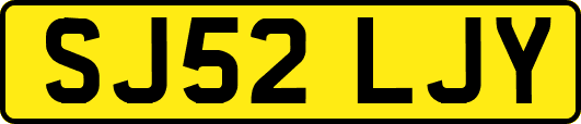 SJ52LJY