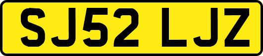 SJ52LJZ