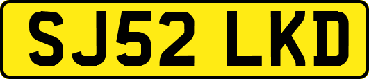 SJ52LKD