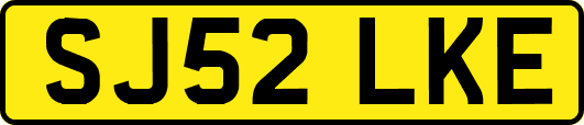 SJ52LKE