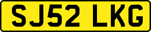 SJ52LKG