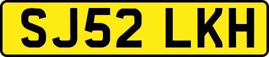 SJ52LKH