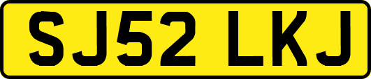 SJ52LKJ