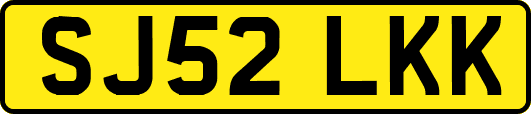 SJ52LKK
