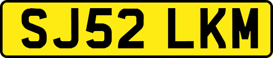 SJ52LKM
