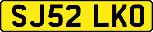 SJ52LKO