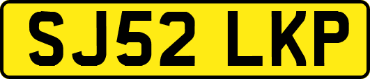 SJ52LKP