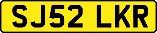 SJ52LKR